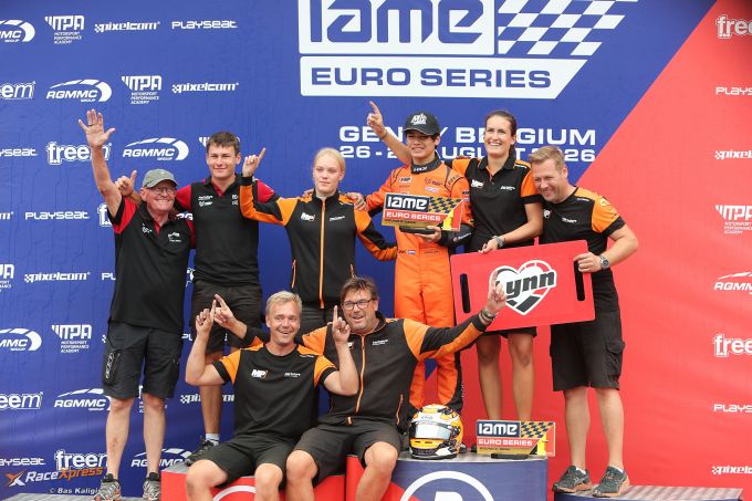 Kartstore International