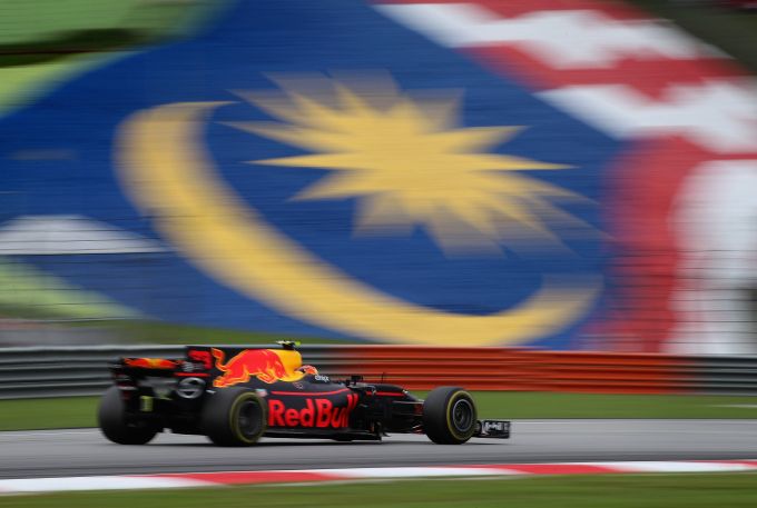 De Formule 1 keert terug op Sepang: Max Verstappen jaagt op nieuw succes tijdens Grand Prix Maleisië