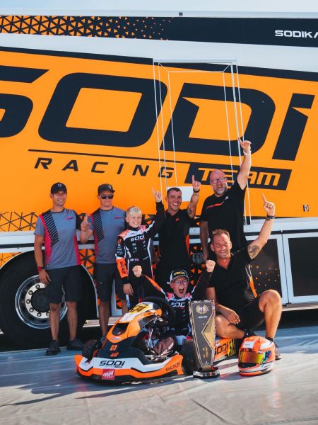 Sodi Racing