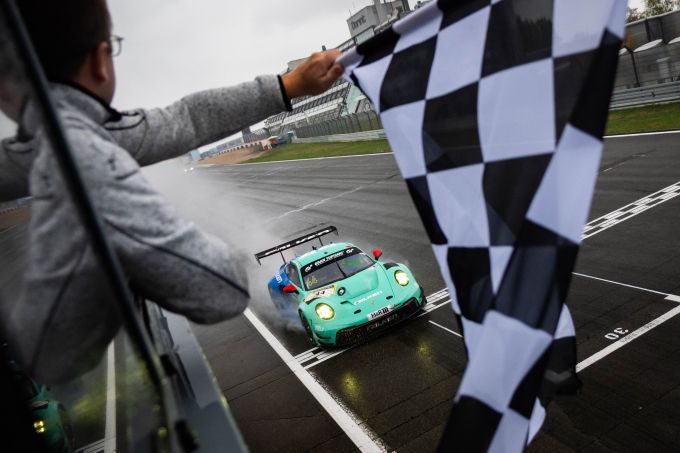 66e ADAC ACAS Cup