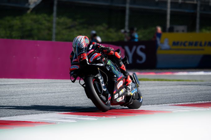 Aprilia Racing