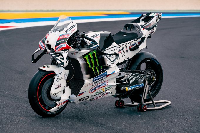Aprilia Racing