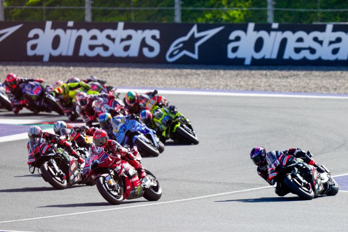 Motogp