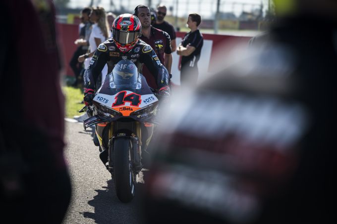 Marc VDS Racing