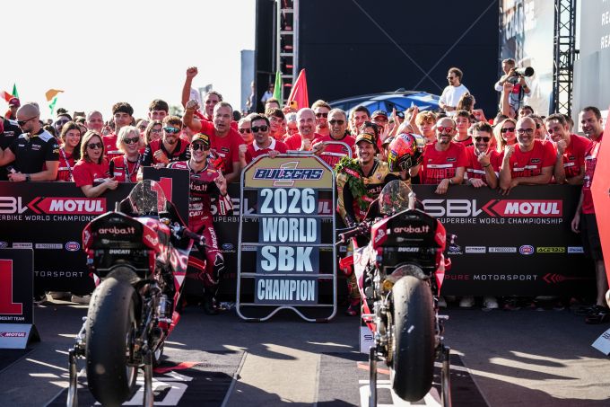 Superbike World Championship
