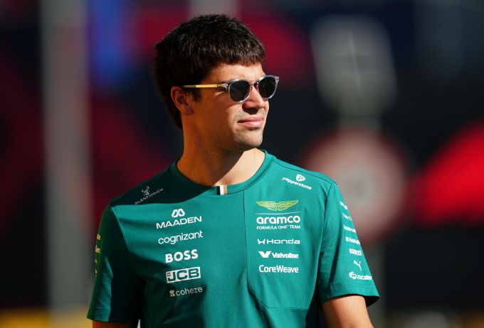 Aston Martin Aramco Formula One Team kan nog niet imponeren