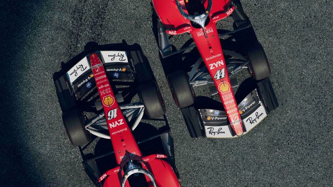 SPECIAL - Monza barst los: Ferrari regeert in Temple of Speed en domineert met 20 zeges en 19 snelste ronden