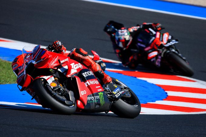 MotoGP