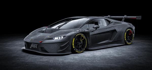 ABT Lamborghini