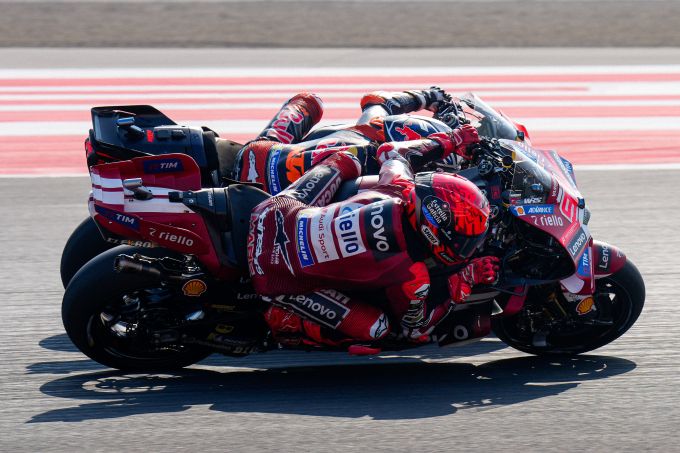 MotoGP