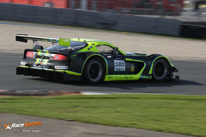 Supercar Challenge Trophy of the Dunes 2026 RX foto Peter Vader 12