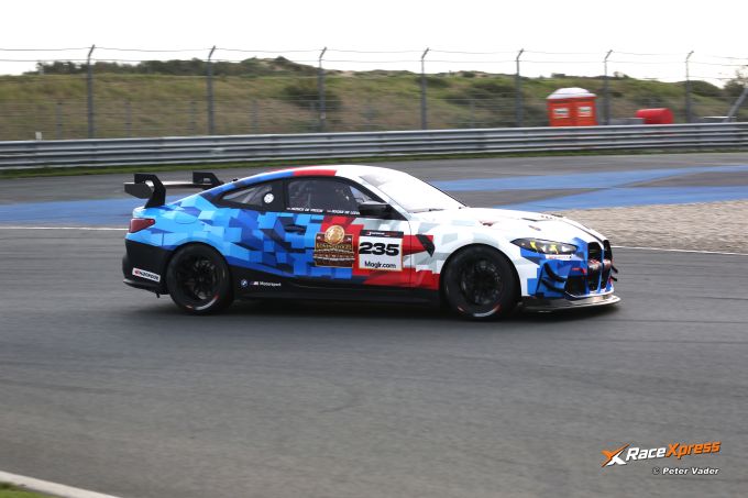 Supercar Challenge Trophy of the Dunes 2026 RX foto Peter Vader 15