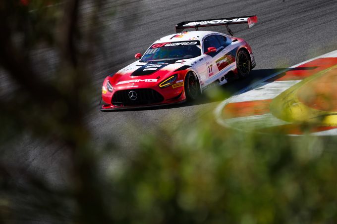 GT World Challenge Europe Endurance Cup Portimão