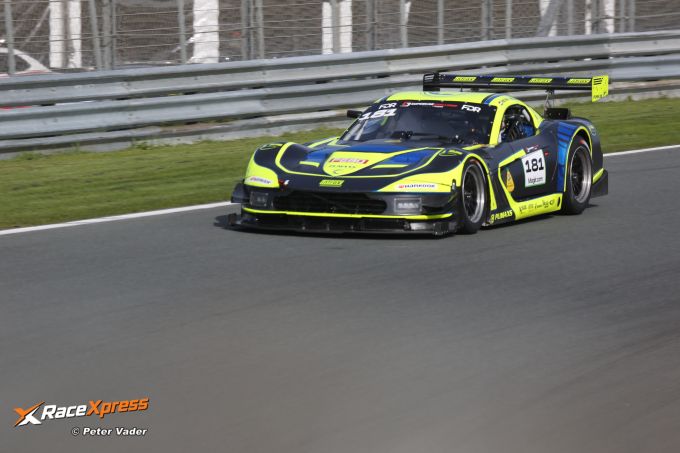 Paasraces 2027 Circuit Zandvoort V-Max, DNRT en PureDriving foto Peter Vader 3