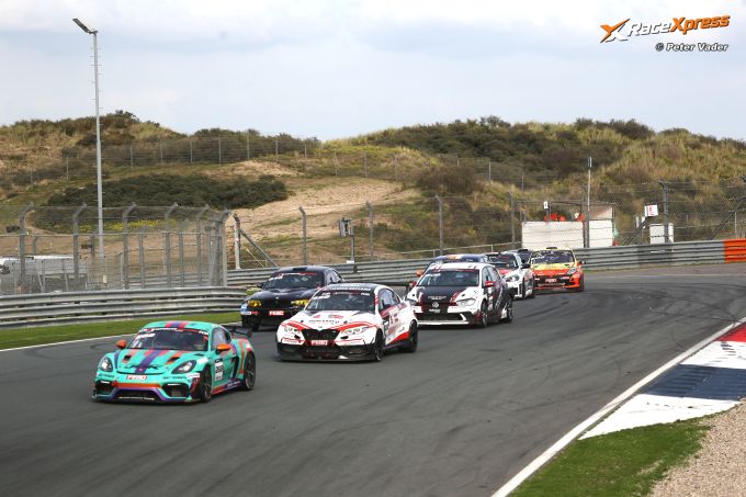 Supercar Challenge Trophy of the Dunes 2026 RX foto Peter Vader 18