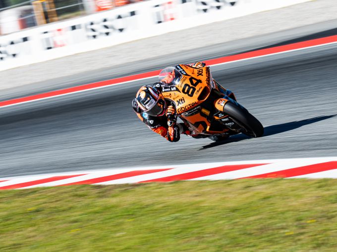 Momoven Idrofoglia RW Racing