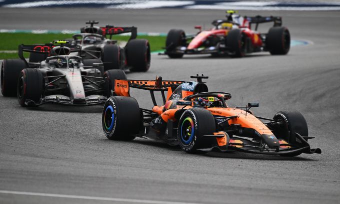 GP Bahrein in Maleisie Sepang F1 Ferrari Audi Max Verstappen