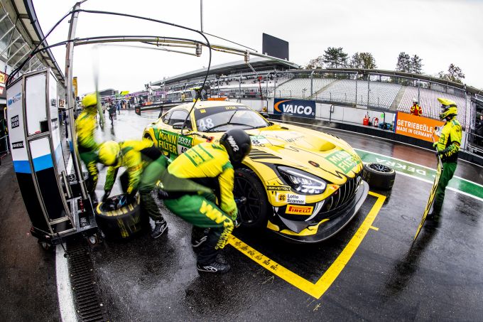 DTM Finale Hockenheimring 2026