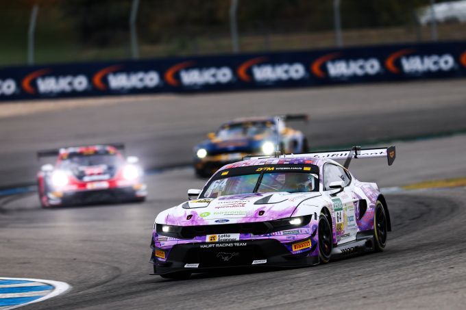 DTM Finale Hockenheimring 2026