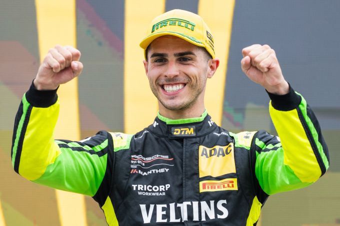 DTM Finale Hockenheimring 2026