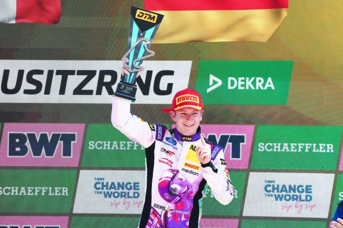 DTM Finale Hockenheimring 2026