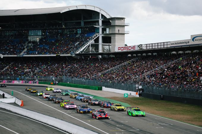 SPECIAL - Thomas Preining pakt tweede DTM-titel, Maro Engel wint slotrace op Hockenheimring