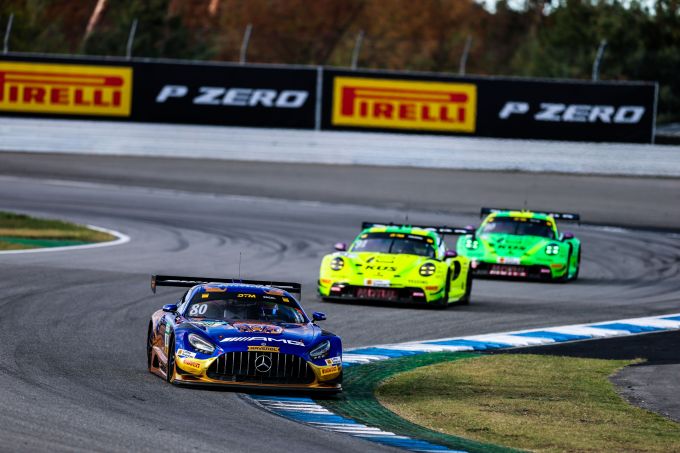 DTM Finale Hockenheimring 2026
