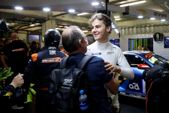 GT World Challenge Europe Endurance Cup Portimão