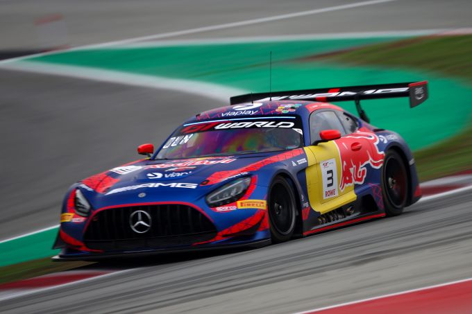 GT World Circuit de Barcelona-Catalunya Sprint Cup foto GTWC Europe-press-members-gallery 11