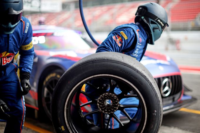 GT World Circuit de Barcelona-Catalunya Sprint Cup foto GTWC Europe-press-members-gallery 12