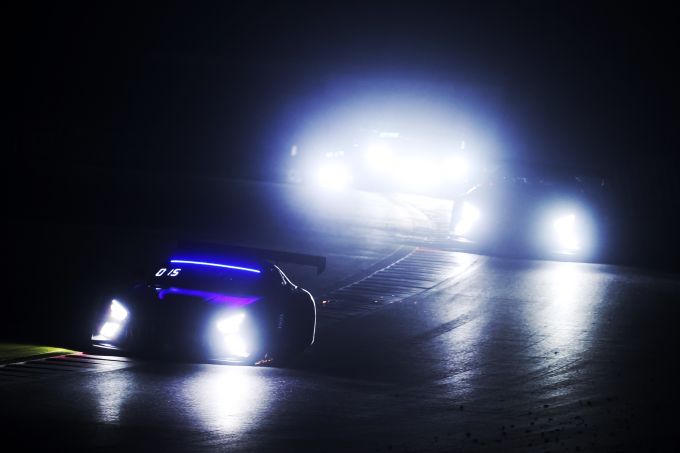 GT World Challenge Powered by AWS PORTIMAO 2026 Max Verstappen