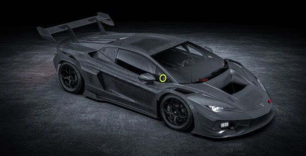 ABT Lamborghini