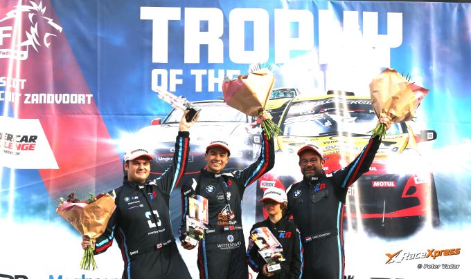 Supercar Challenge Trophy of the Dunes 2026 RX foto Peter Vader 36