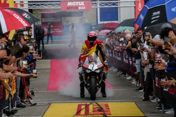 WorldSBK