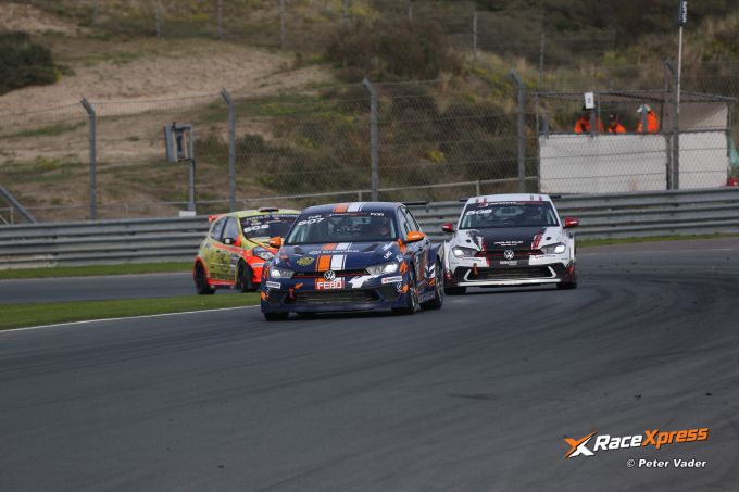 Supercar Challenge Trophy of the Dunes 2026