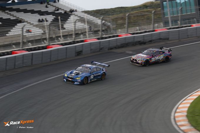 Supercar Challenge Trophy of the Dunes 2026