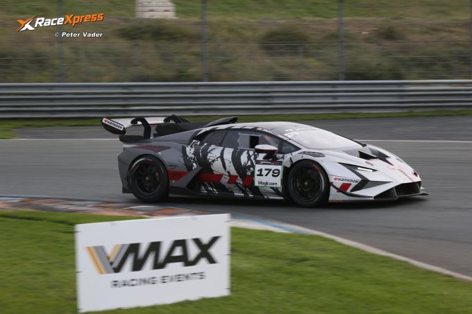 Supercar Challenge Trophy of the Dunes 2026
