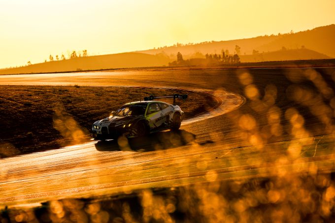 GT World Challenge Europe Endurance Cup Portimão