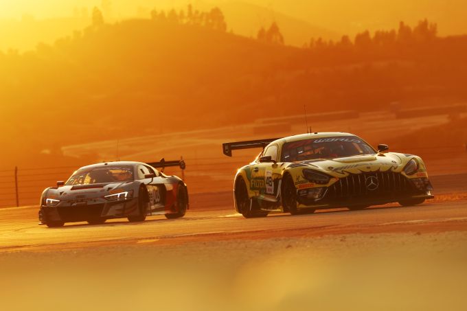GT World Challenge Europe Endurance Cup Portimão