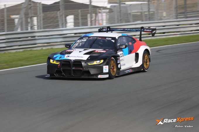 Supercar Challenge Trophy of the Dunes 2026 RX foto Peter Vader 5