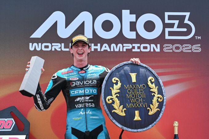 Moto3