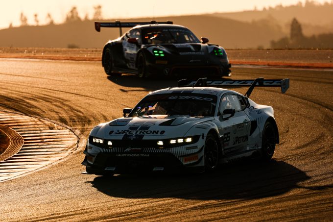 GT World Challenge Europe Endurance Cup Portimão