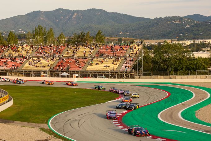 GT World Circuit de Barcelona-Catalunya Sprint Cup foto GTWC Europe-press-members-gallery 15
