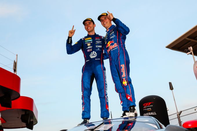 GT World Circuit de Barcelona-Catalunya Sprint Cup foto GTWC Europe-press-members-gallery 4