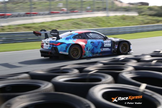 Supercar Challenge Trophy of the Dunes 2026 RX foto Peter Vader 6