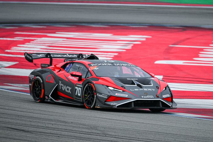 Leipert Motorsport Stati