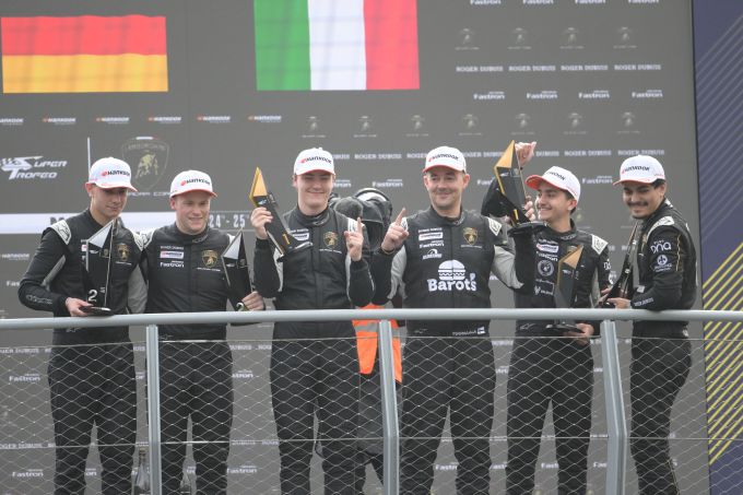 Leipert Motorsport