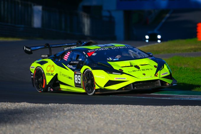 Leipert Motorsport Wolfe_Diaz