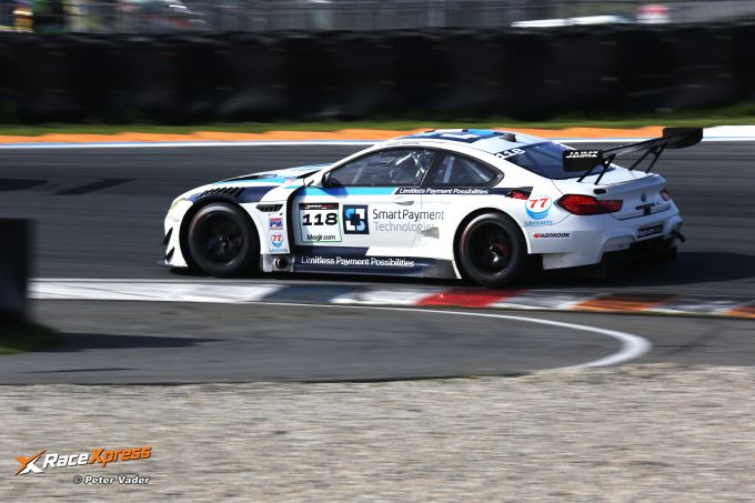 Supercar Challenge Trophy of the Dunes 2026 RX foto Peter Vader 8