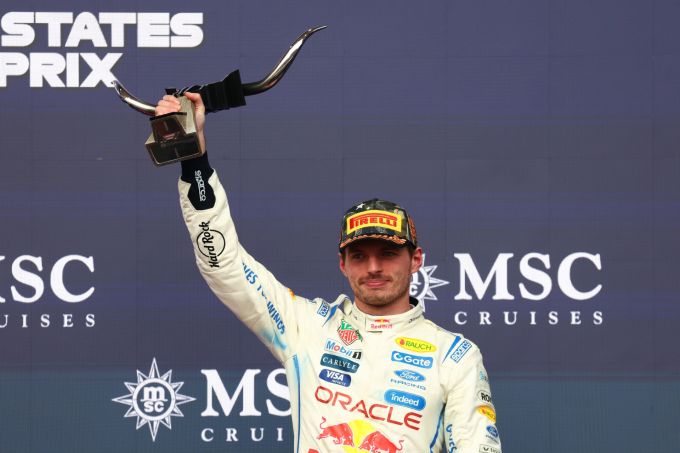 Werk-aan-de-winkel: Max Verstappen heeft gesproken, nu moet Red Bull leveren in Mexico